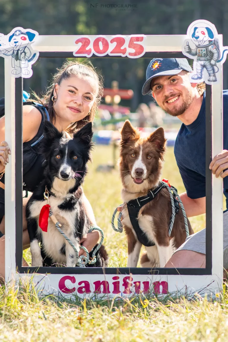 Village - Samedi - Édition 2025 - Canifun