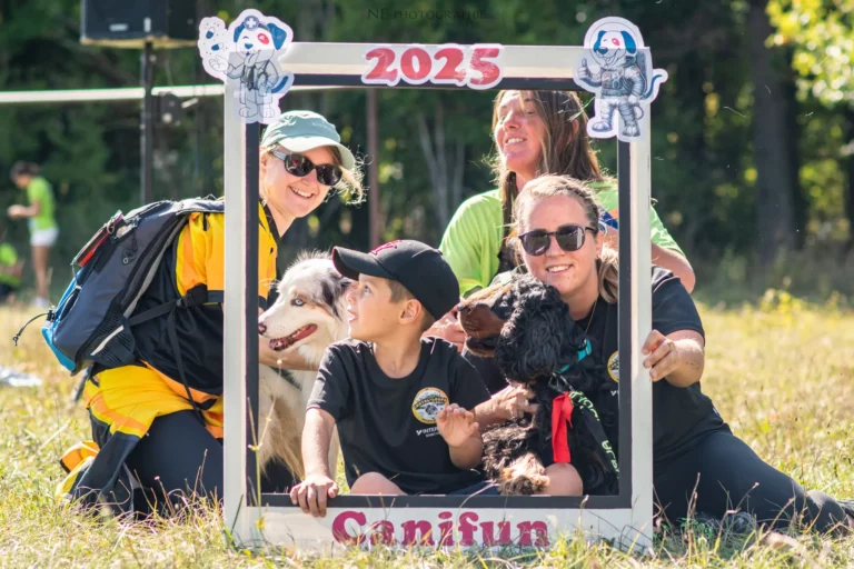 Village - Samedi - Édition 2025 - Canifun