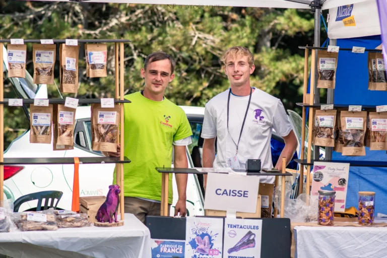 Village - Samedi - Édition 2025 - Canifun