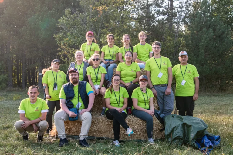 Village - Samedi - Édition 2025 - Canifun