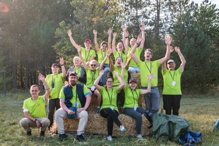 Village - Samedi - Édition 2025 - Canifun