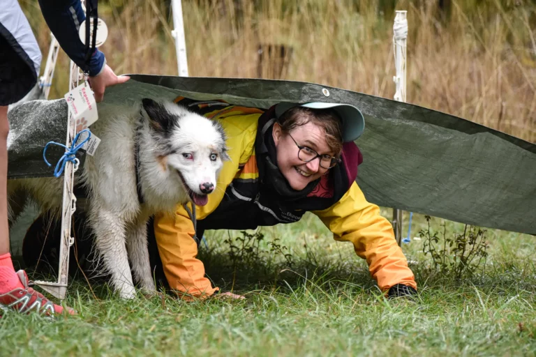 Cani-Parcours - Édition 2025 - Canifun