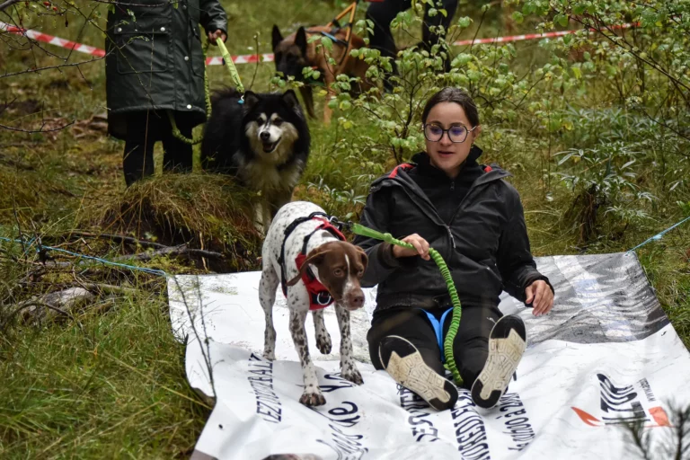 Cani-Parcours - Édition 2025 - Canifun
