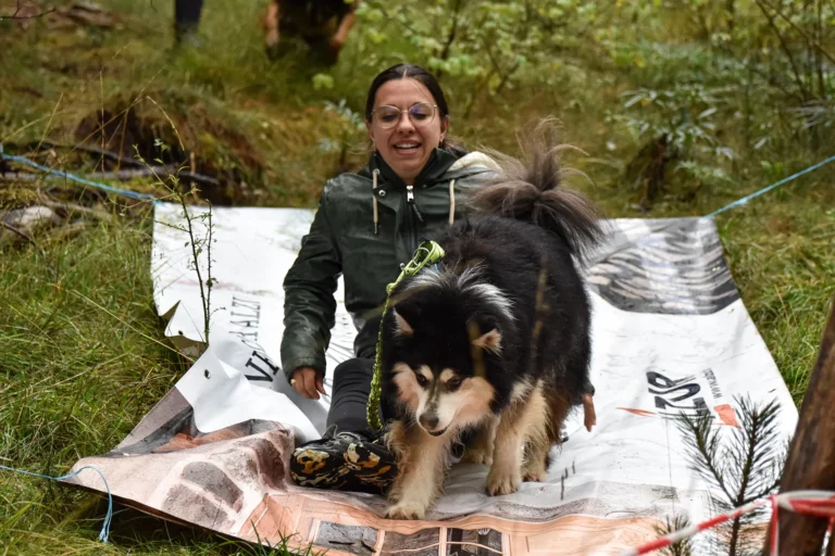 Cani-Parcours - Édition 2025 - Canifun