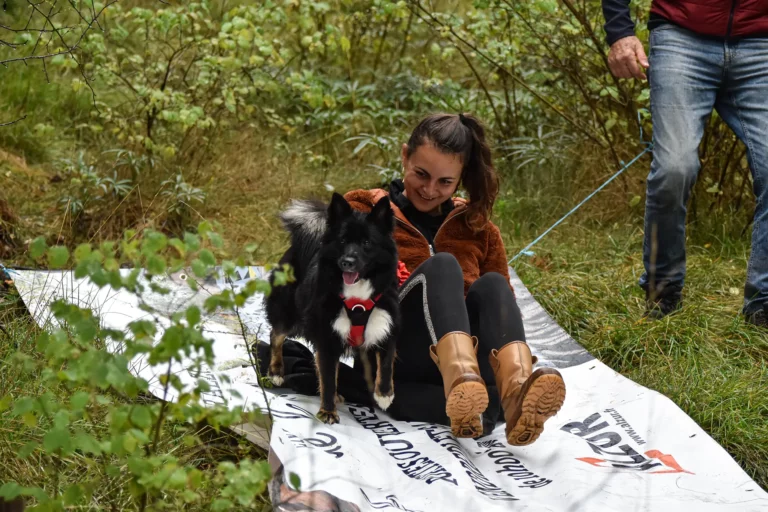 Cani-Parcours - Édition 2025 - Canifun