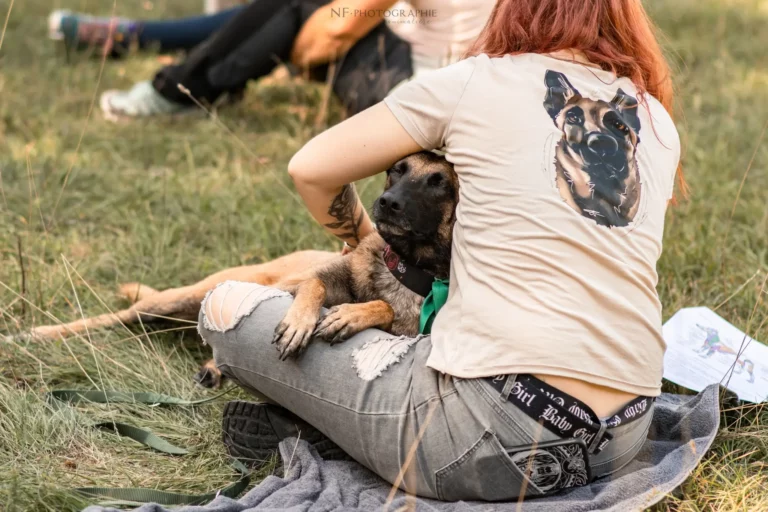 Massage Canin - Édition 2025 - Canifun