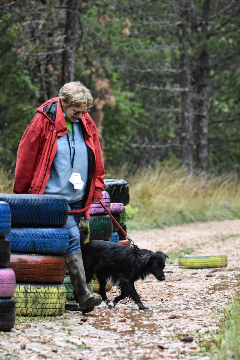 Cani-Parcours - Édition 2025 - Canifun