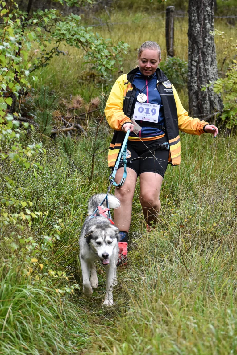 Cani-Parcours - Édition 2025 - Canifun