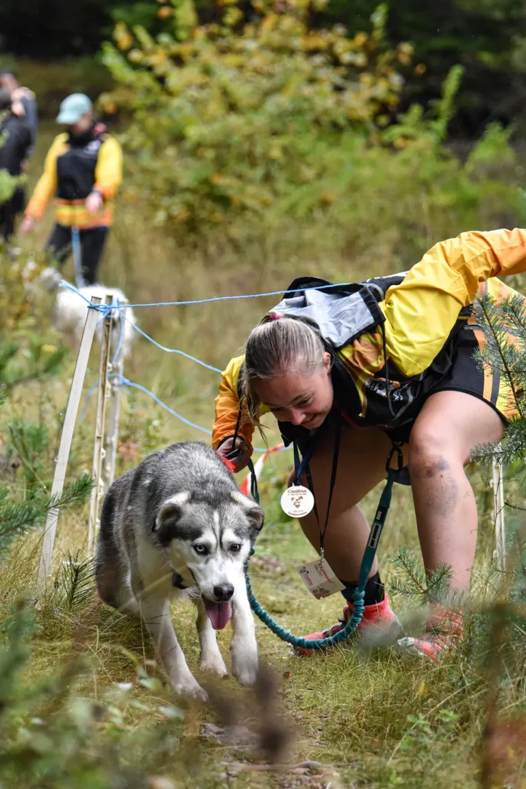 Cani-Parcours - Édition 2025 - Canifun