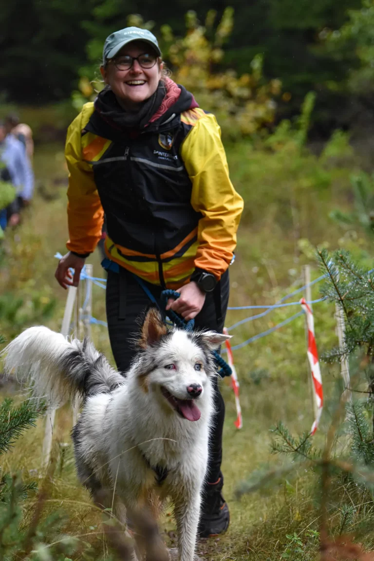 Cani-Parcours - Édition 2025 - Canifun