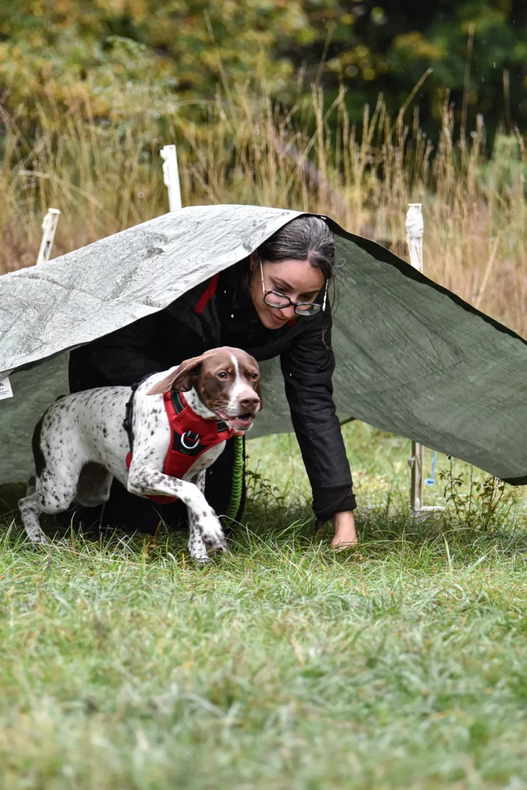 Cani-Parcours - Édition 2025 - Canifun