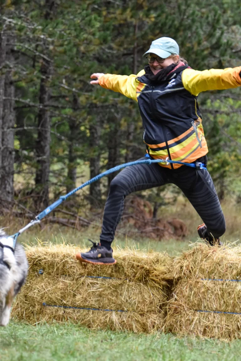 Cani-Parcours - Édition 2025 - Canifun