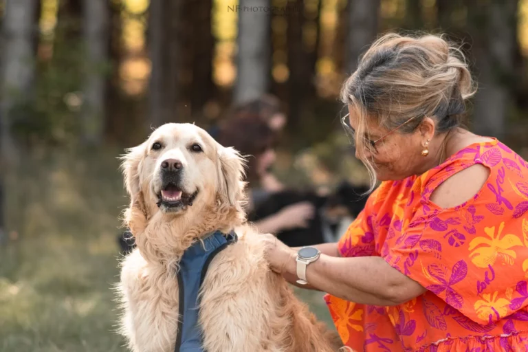 Massage Canin - Édition 2025 - Canifun