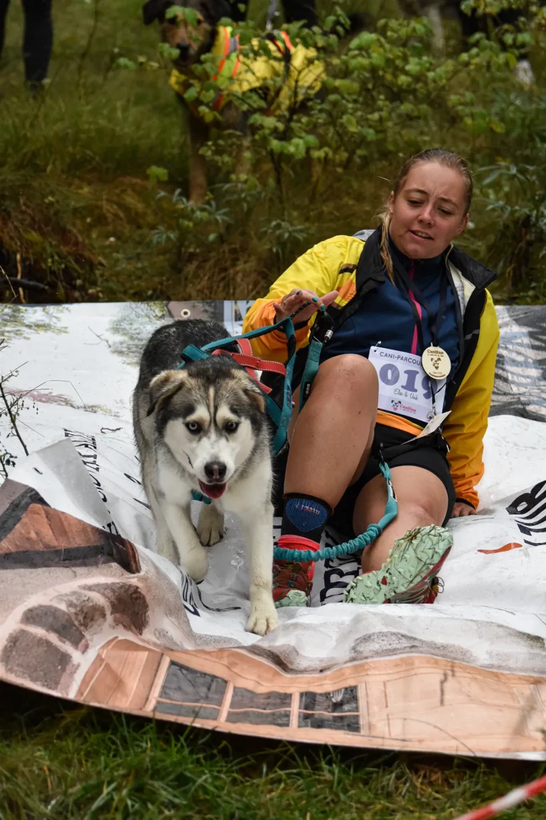 Cani-Parcours - Édition 2025 - Canifun