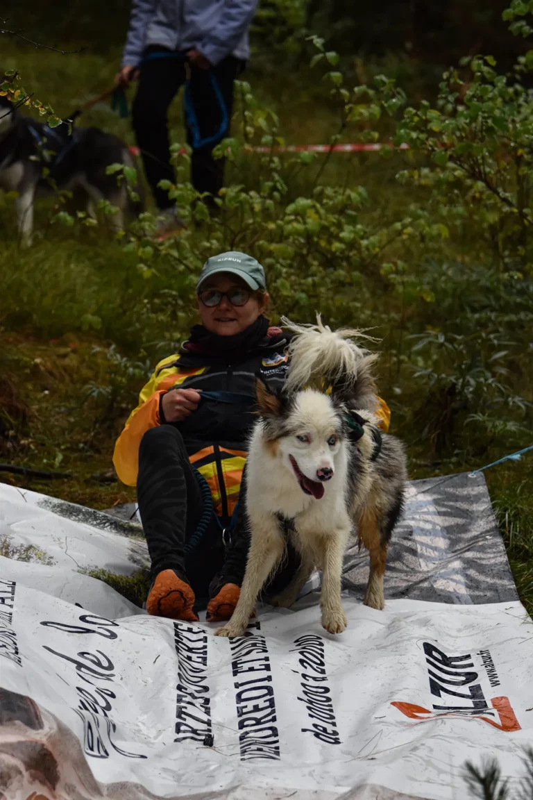 Cani-Parcours - Édition 2025 - Canifun