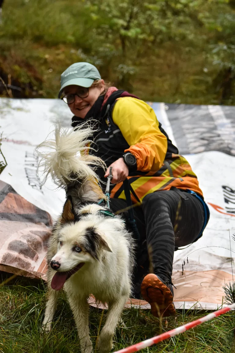 Cani-Parcours - Édition 2025 - Canifun