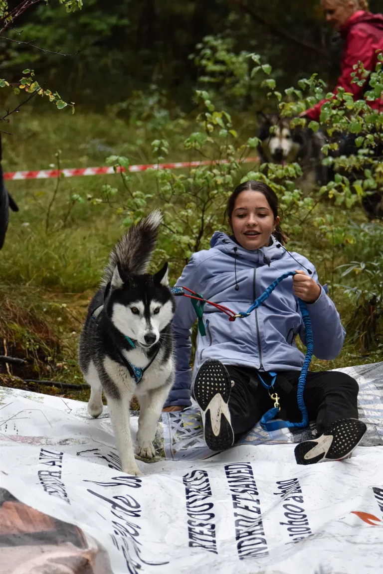 Cani-Parcours - Édition 2025 - Canifun