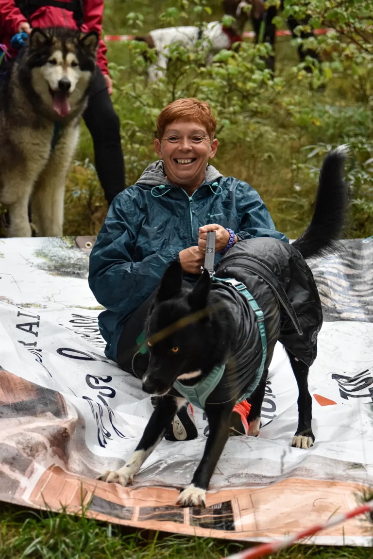 Cani-Parcours - Édition 2025 - Canifun