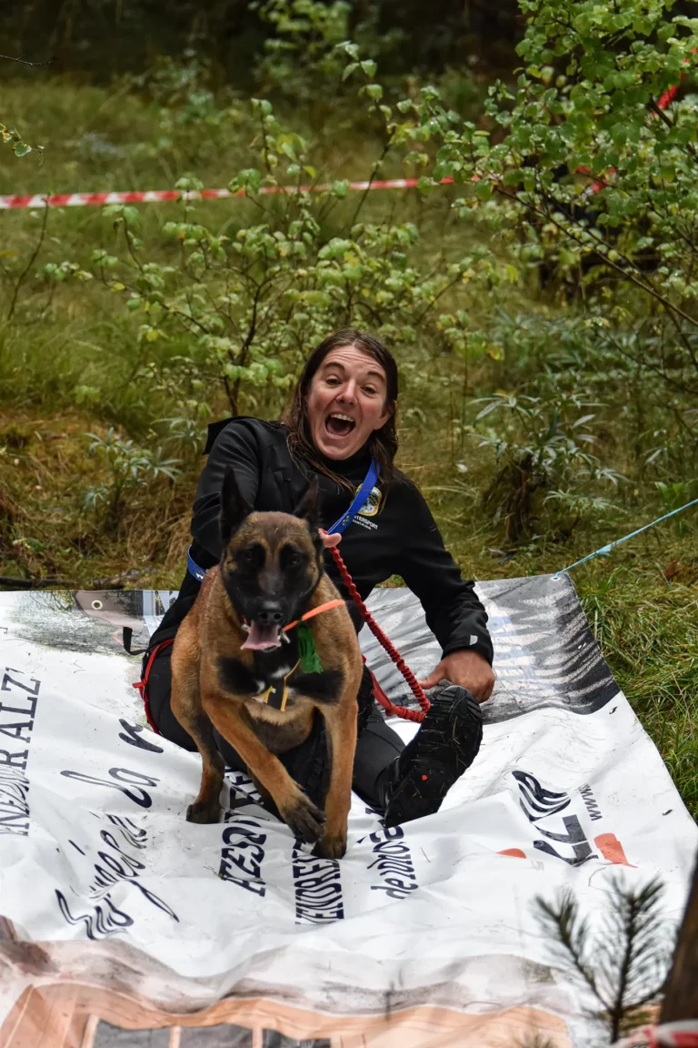 Cani-Parcours - Édition 2025 - Canifun