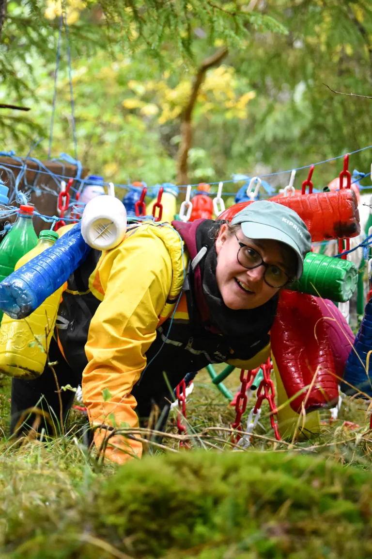 Cani-Parcours - Édition 2025 - Canifun