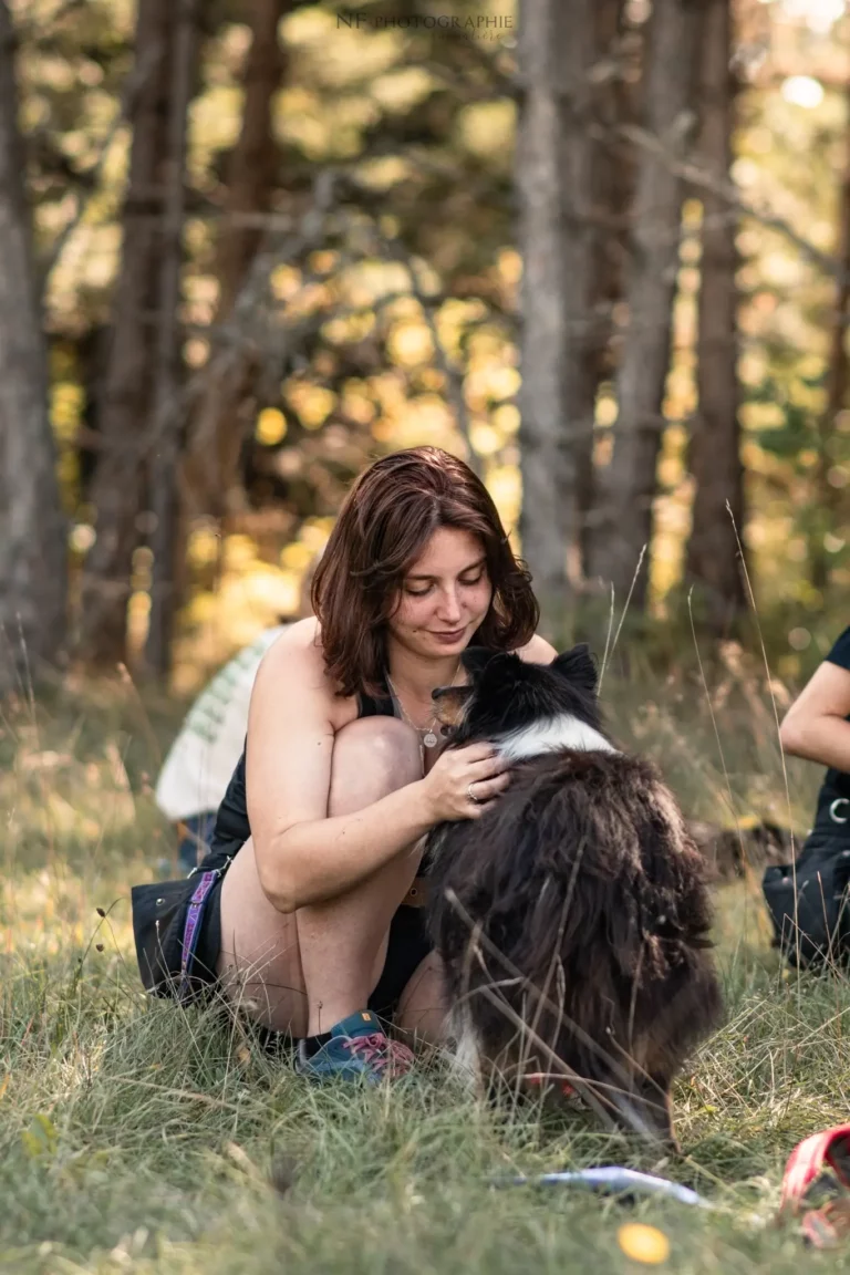 Massage Canin - Édition 2025 - Canifun