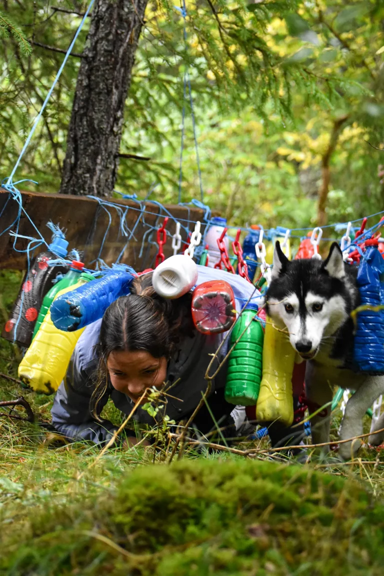 Cani-Parcours - Édition 2025 - Canifun