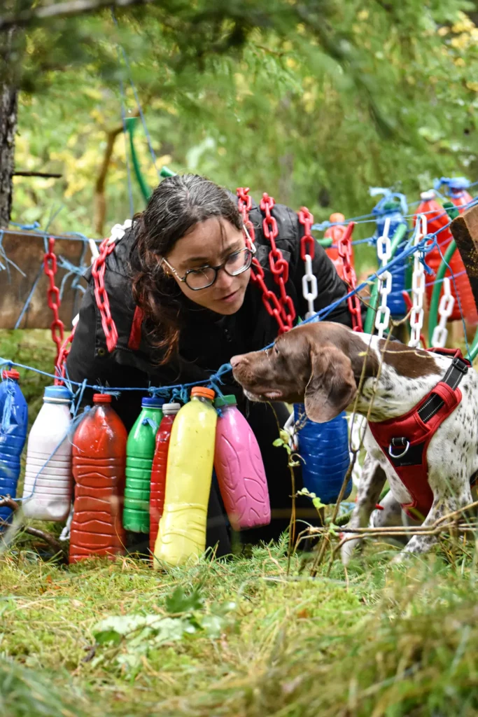 Cani-Parcours - Édition 2025 - Canifun