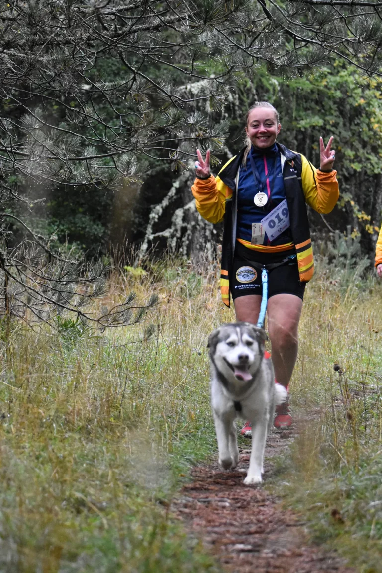 Cani-Parcours - Édition 2025 - Canifun