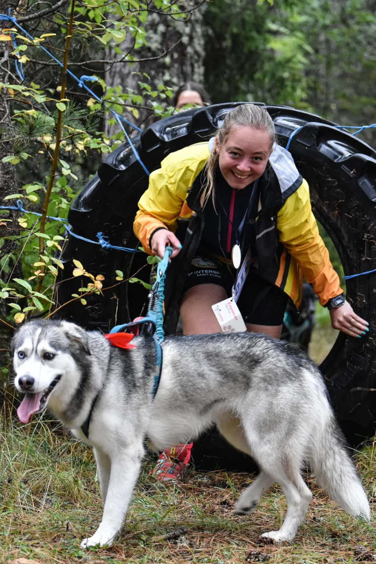 Cani-Parcours - Édition 2025 - Canifun