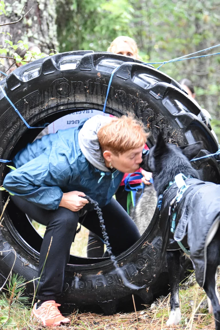 Cani-Parcours - Édition 2025 - Canifun