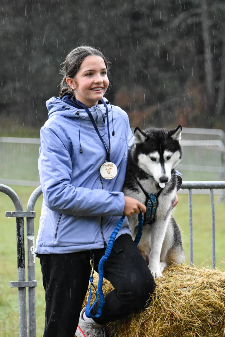 Cani-Parcours - Édition 2025 - Canifun