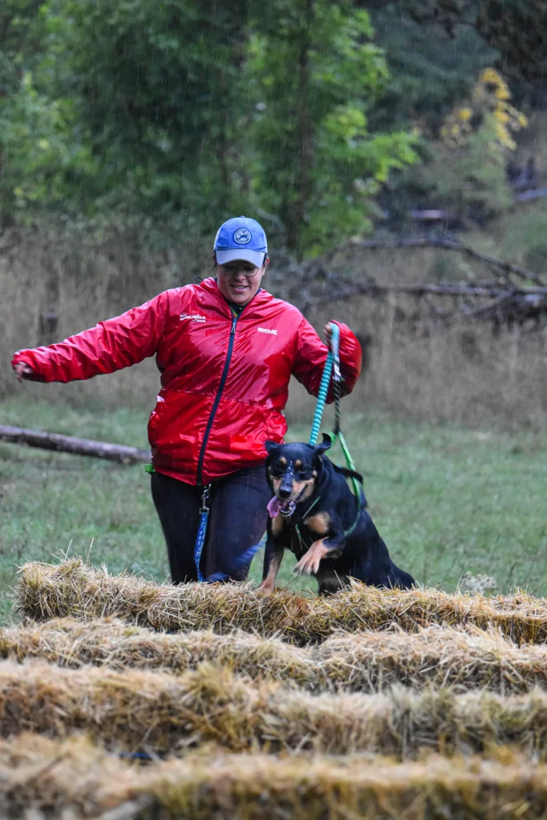 Cani-Parcours - Édition 2025 - Canifun