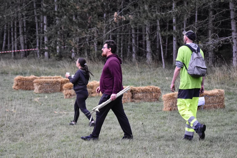 Village - Dimanche - Édition 2025 - Canifun