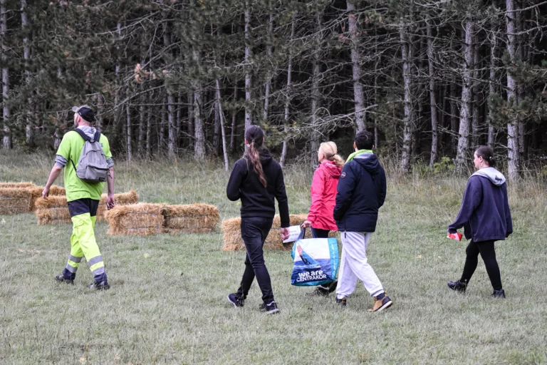 Village - Dimanche - Édition 2025 - Canifun