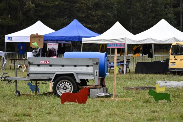 Village - Dimanche - Édition 2025 - Canifun