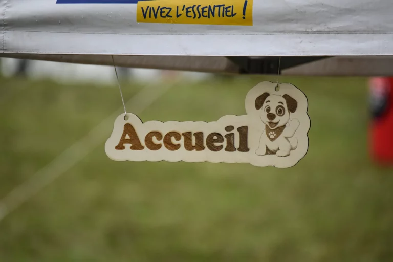 Village - Dimanche - Édition 2025 - Canifun