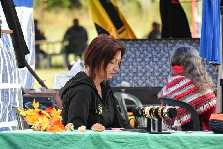 Village - Dimanche - Édition 2025 - Canifun