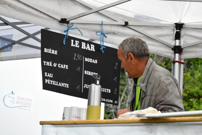 Village - Dimanche - Édition 2025 - Canifun