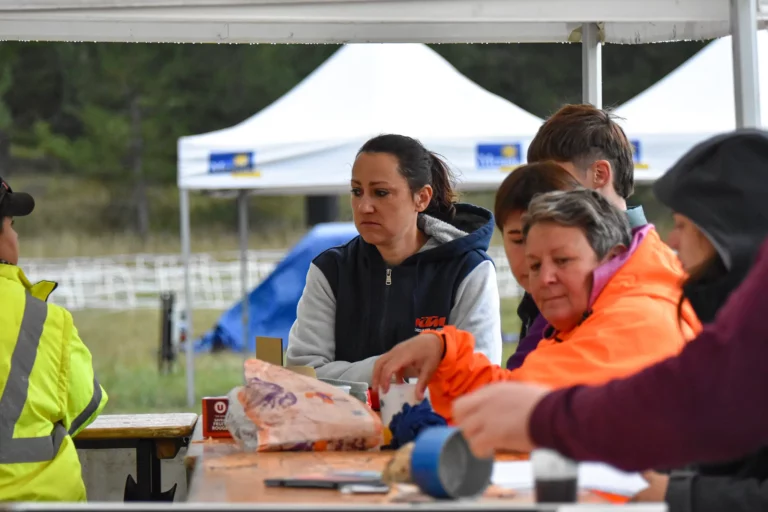 Village - Dimanche - Édition 2025 - Canifun