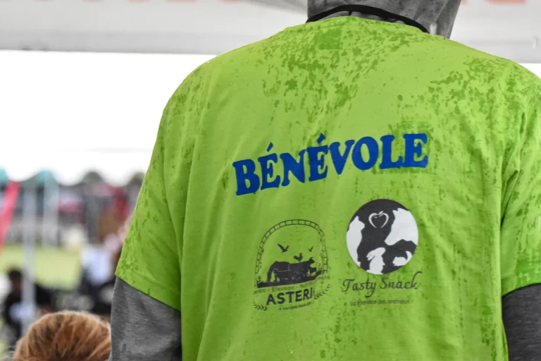 Village - Dimanche - Édition 2025 - Canifun