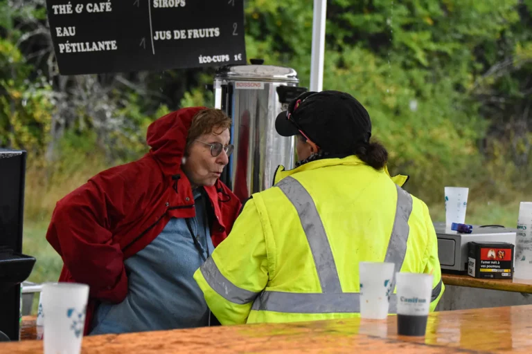 Village - Dimanche - Édition 2025 - Canifun