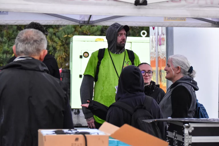 Village - Dimanche - Édition 2025 - Canifun