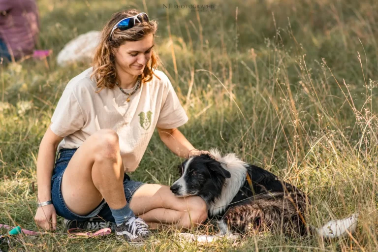 Massage Canin - Édition 2025 - Canifun