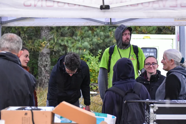 Village - Dimanche - Édition 2025 - Canifun