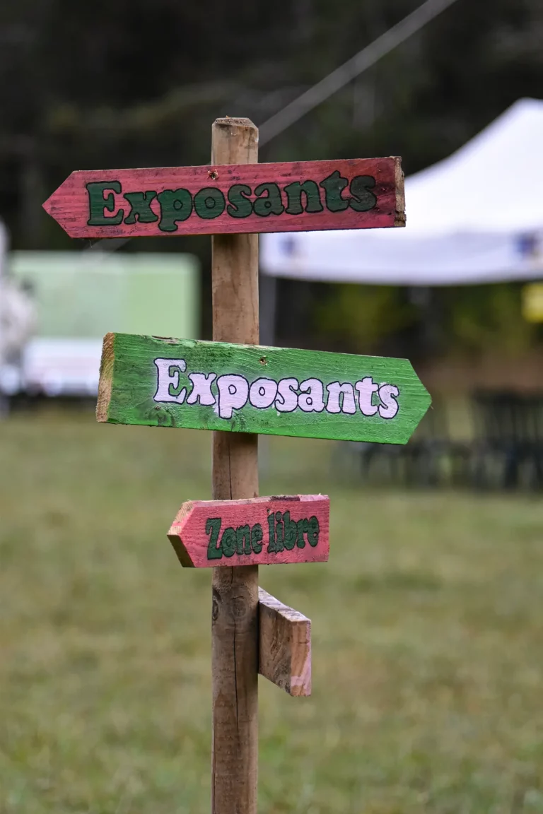 Village - Dimanche - Édition 2025 - Canifun