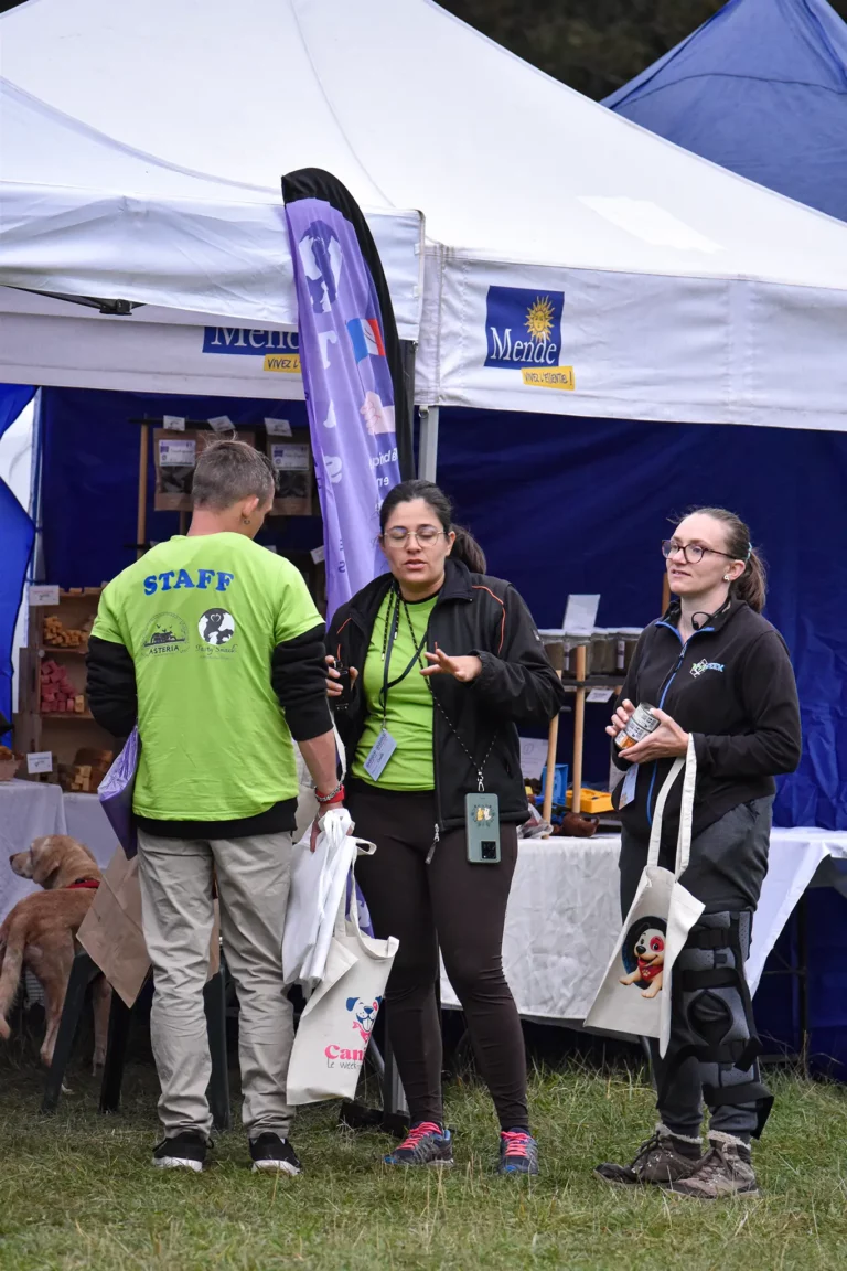 Village - Dimanche - Édition 2025 - Canifun