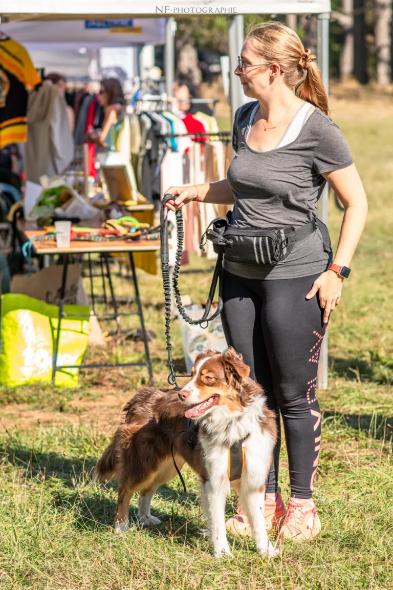 Cani-Cross - Édition 2025 - Canifun