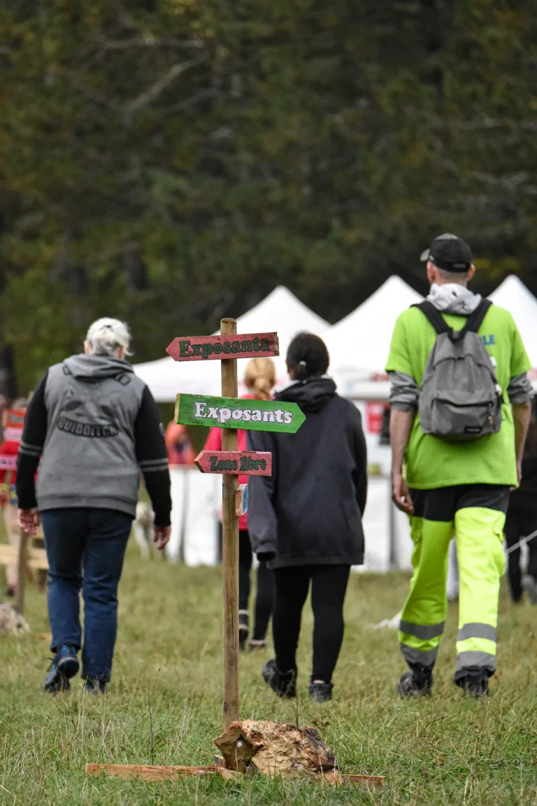 Village - Dimanche - Édition 2025 - Canifun