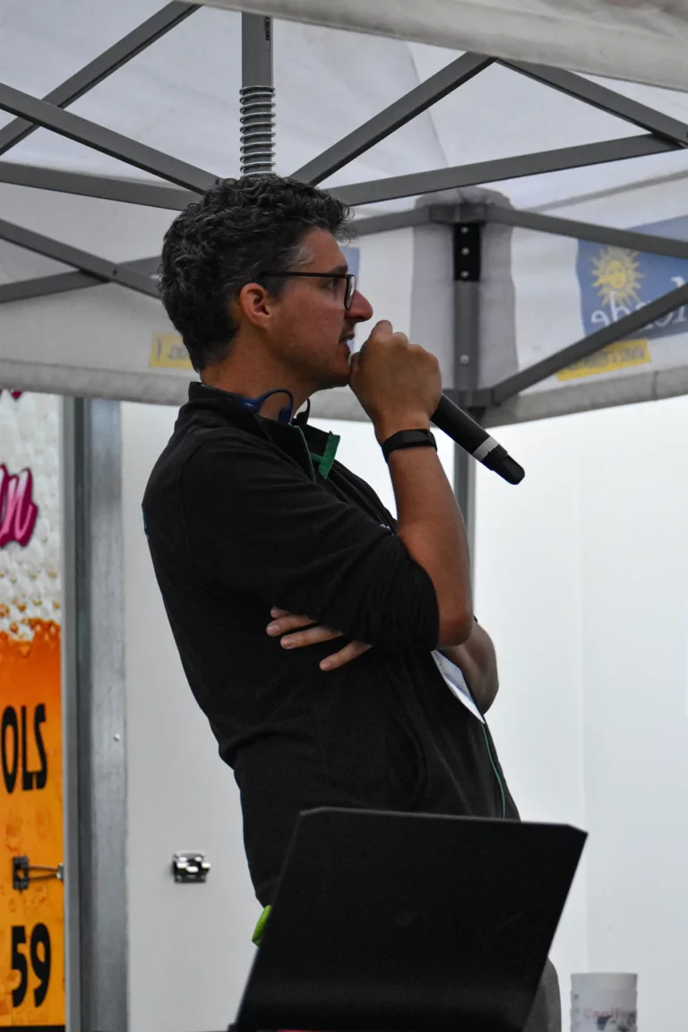 Village - Dimanche - Édition 2025 - Canifun