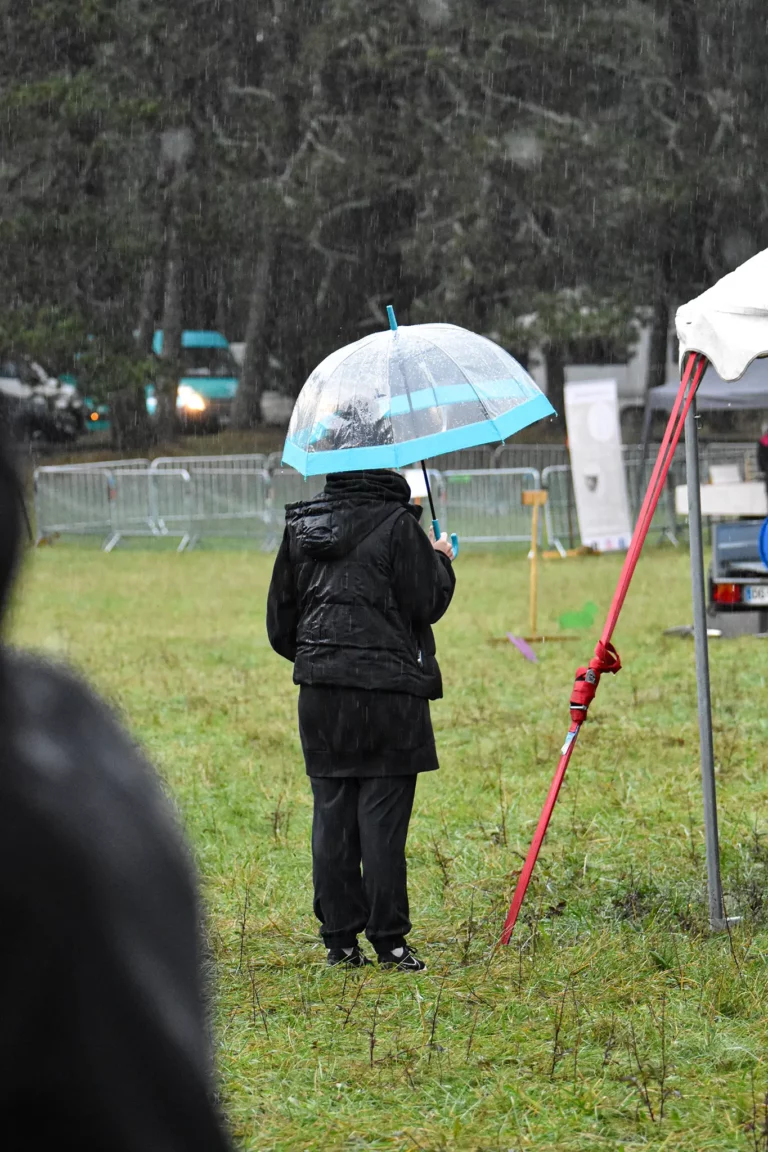 Village - Dimanche - Édition 2025 - Canifun